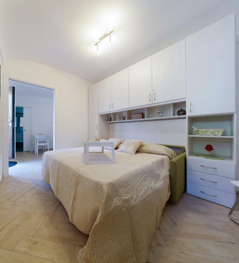 Casa Rosanna Villa Maiori Buitenkant foto