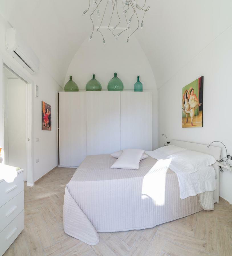 Casa Rosanna Villa Maiori Buitenkant foto